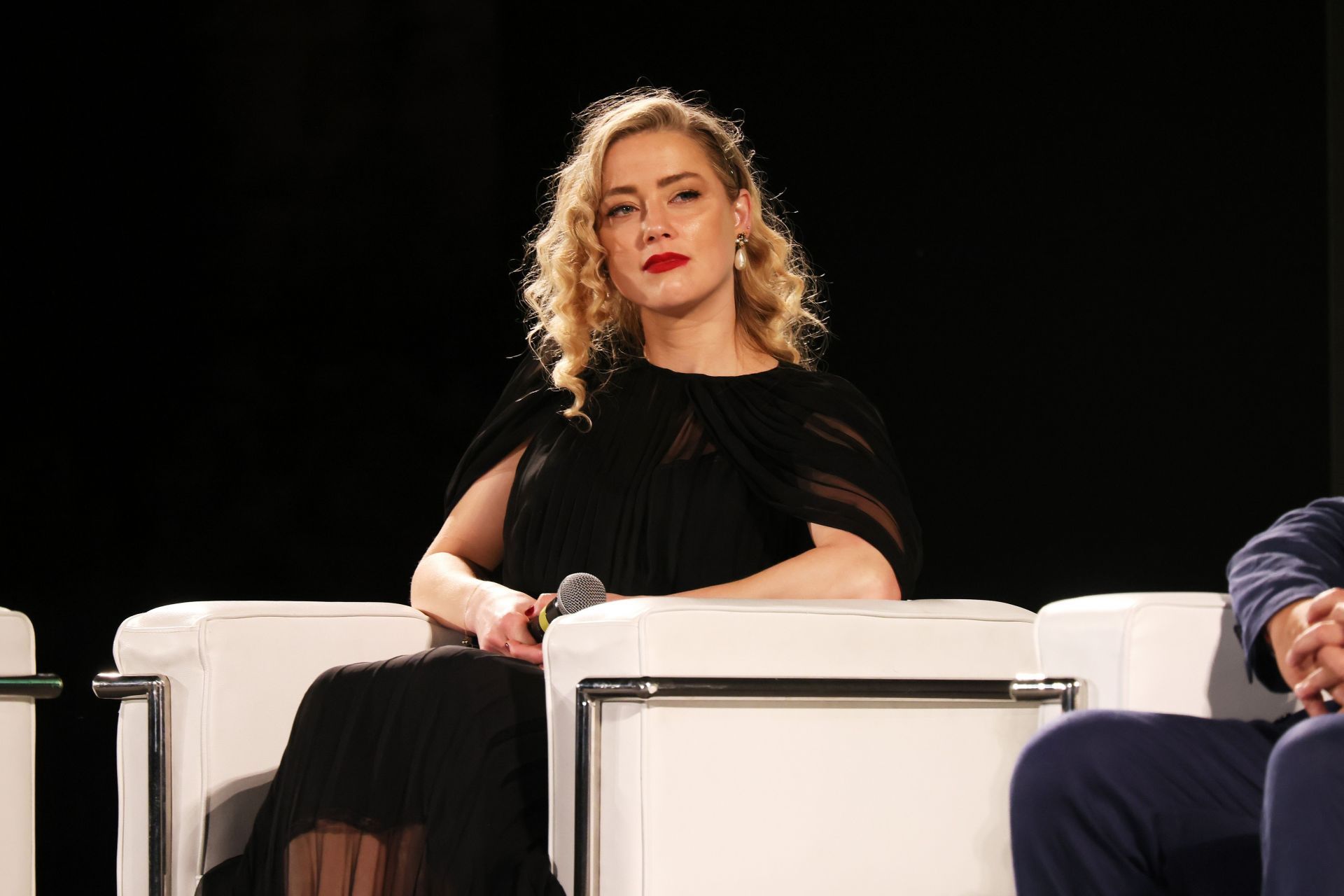 69th Taormina Film Festival - Day 2 - Source: Getty