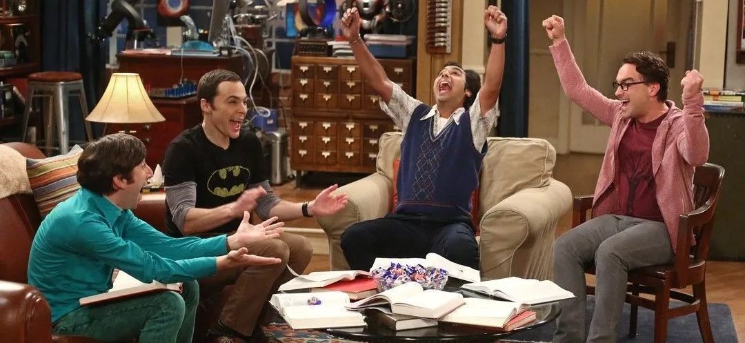 How much did The Big Bang Theory actors make?