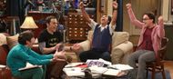 How much did The Big Bang Theory actors make?