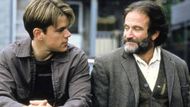 Good Will Hunting (1997) | Image Source: Miramax Films