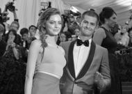 "Charles James: Beyond Fashion" Costume Institute Gala - Candids - Source: Getty