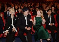 Opening Gala - 64th Berlin Film Festival - Source: Getty