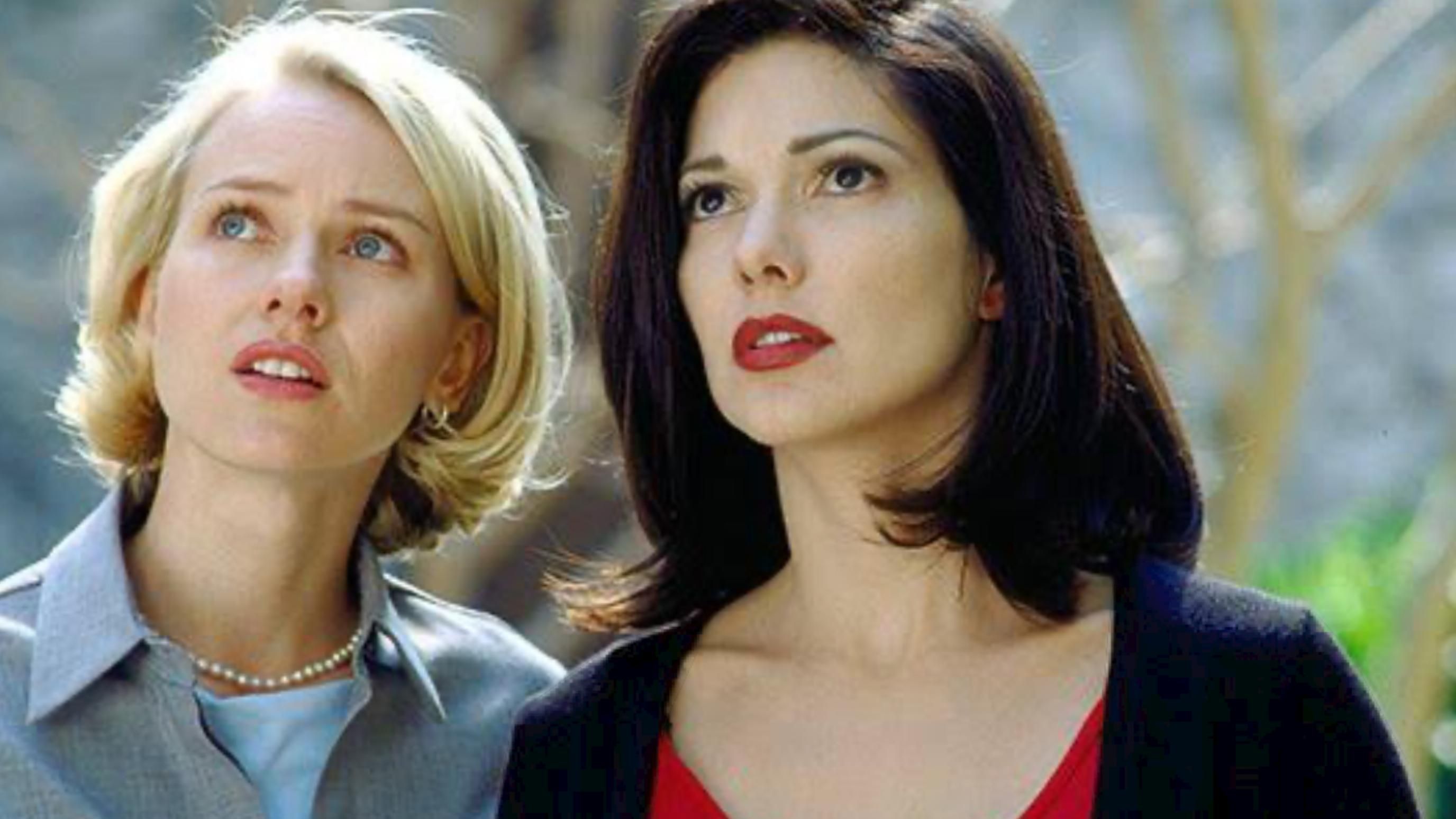 Mulholland Drive | Image Source: Studio Canal/Universal Pictures