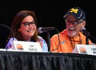 2022 Los Angeles Comic Con - Source: Getty