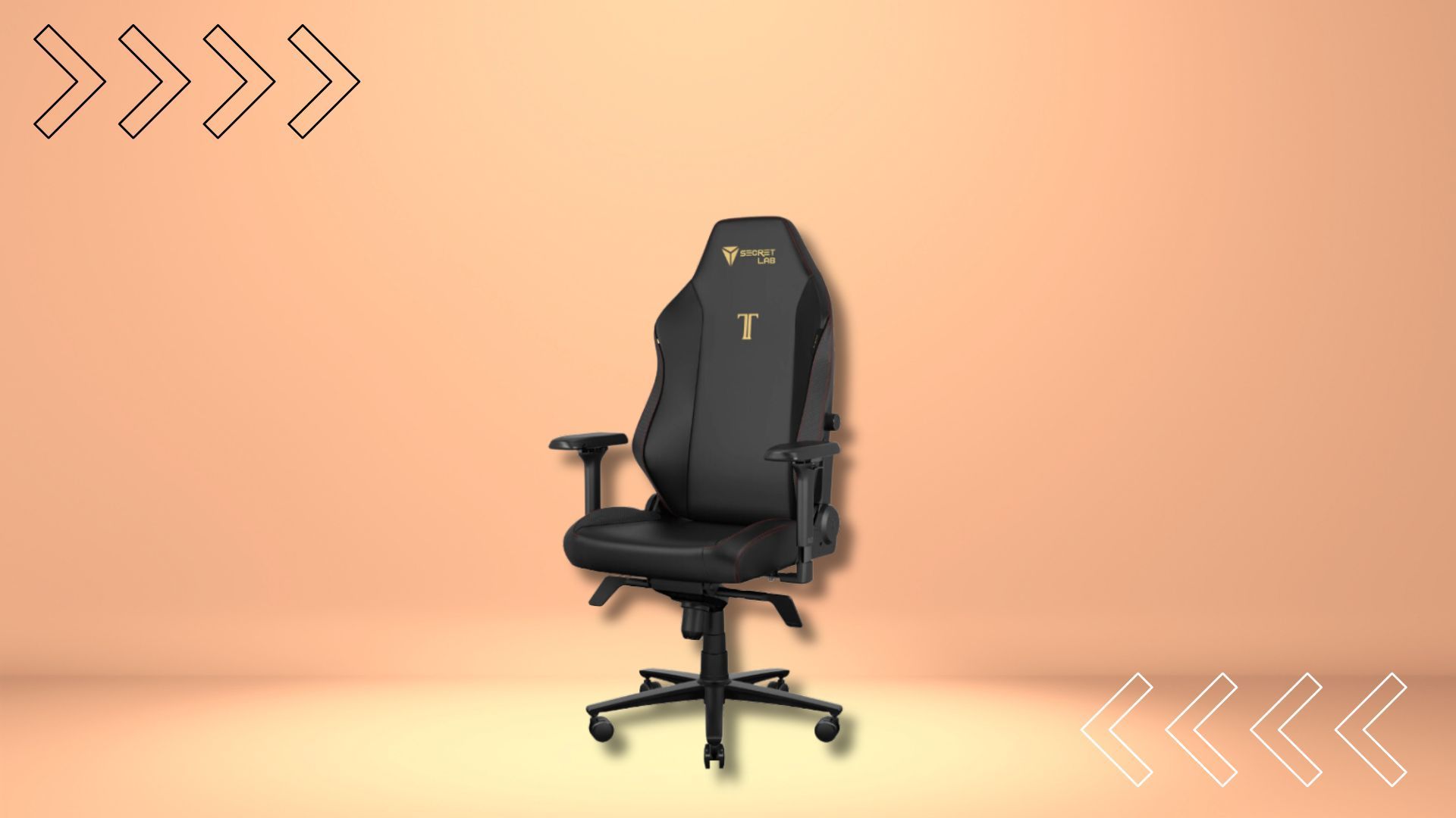 Secretlab TITAN Evo &ndash; Ergonomic Gaming Chair (Image via Secretlab)