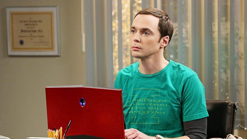 Who is the highest paid actor in The Big Bang Theory?