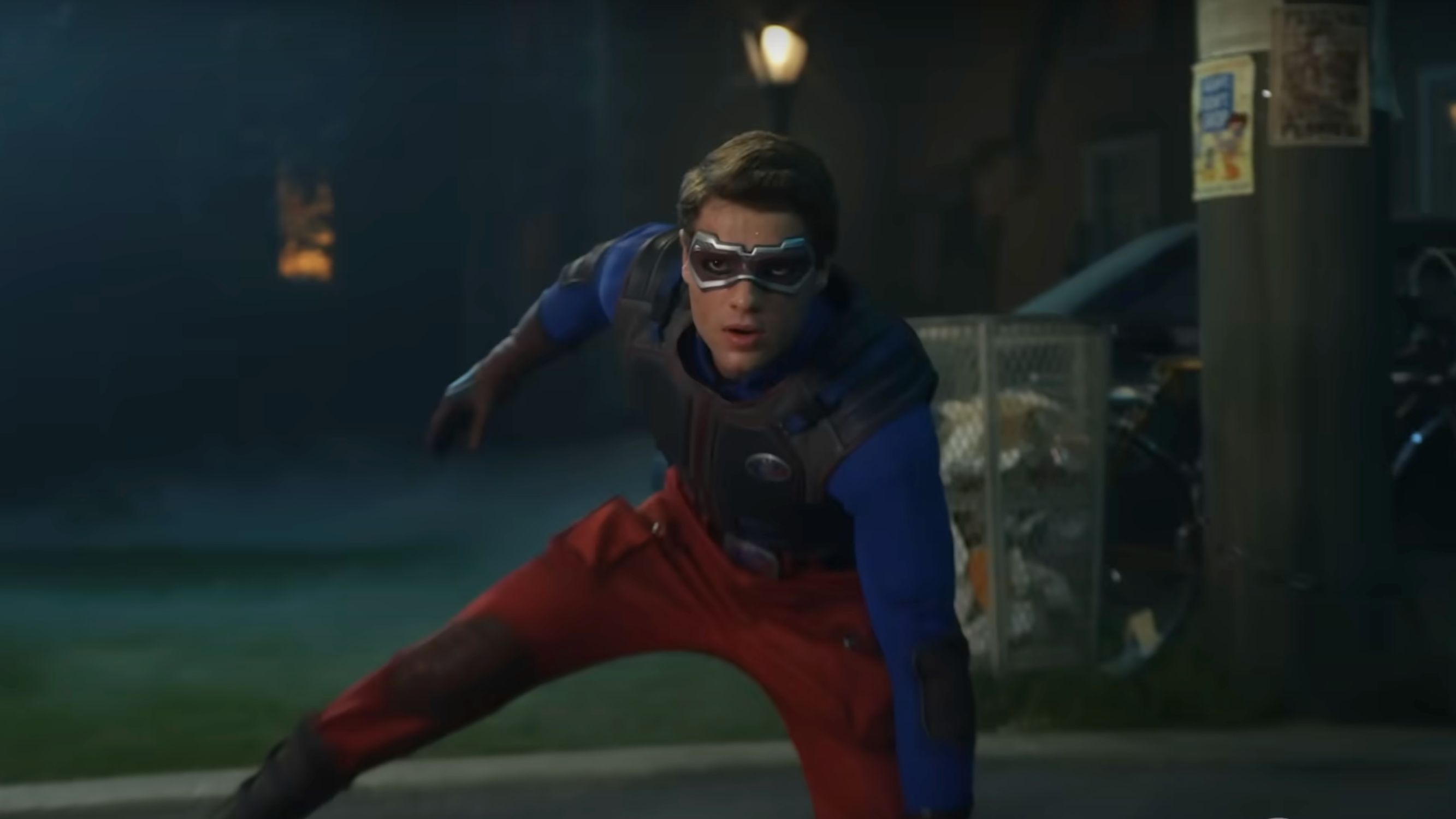 Henry Danger (Image via YouTube/@paramountplus)