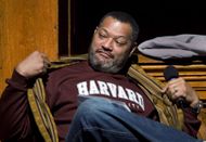 Laurence Fishburne (Photo by Gail Oskin/WireImage)