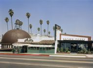 1950s Brown Derby (Image via Getty)