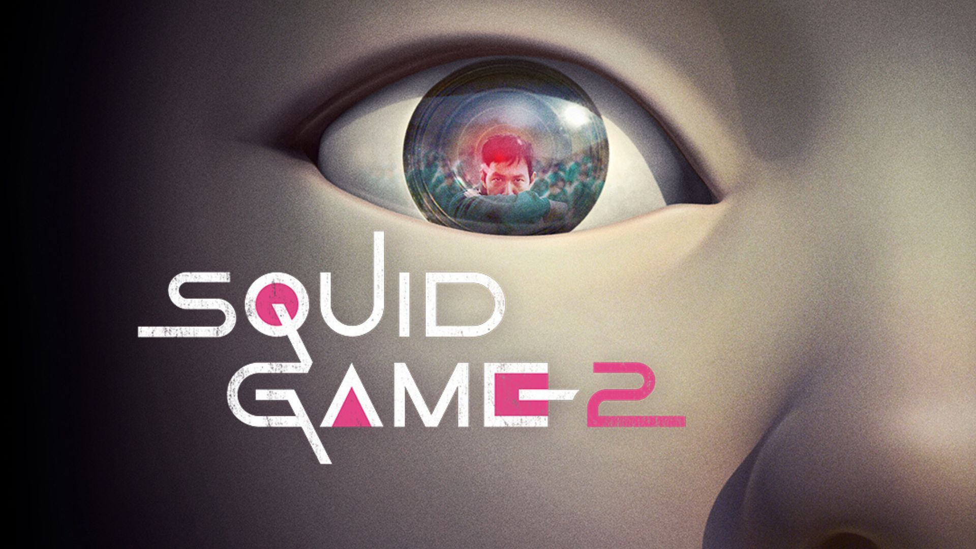 Squid Game season 2 on Netflix (image via Instagram/@squidgamenetflix)