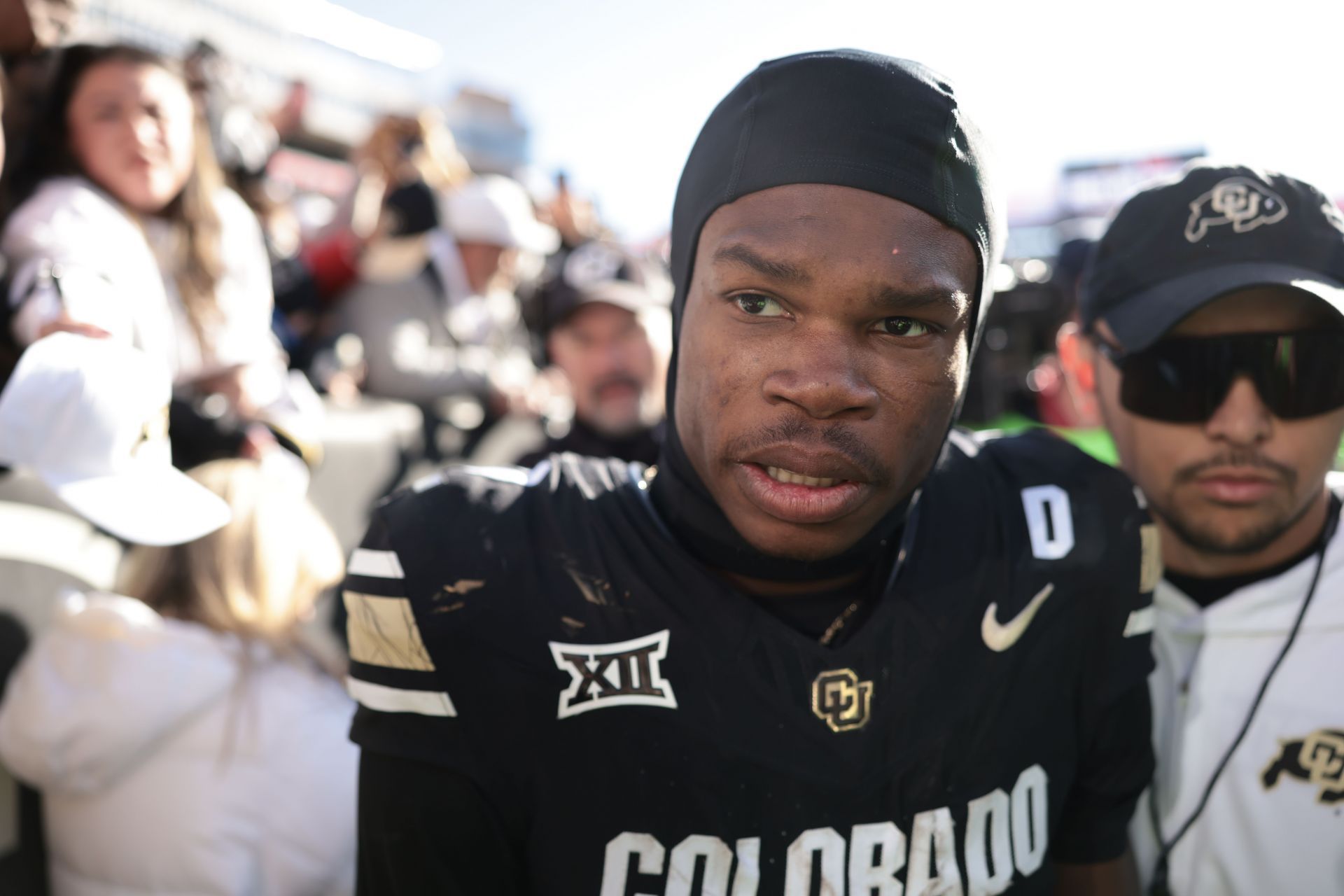 Oklahoma State v Colorado - Source: Getty