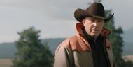 Kevin Costner as John Dutton in Yellowstone (Image via YT/@ParamountNetwork)