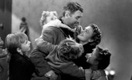 It’s a Wonderful Life (1946) | Image Source: Paramount Pictures