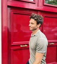 Who is Sylvie's husband in emily in paris?