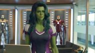 She-Hulk | Image Source: Disney+