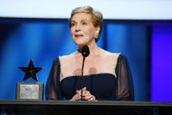 AFI Life Achievement Award: A Tribute To Julie Andrews - Source: Getty