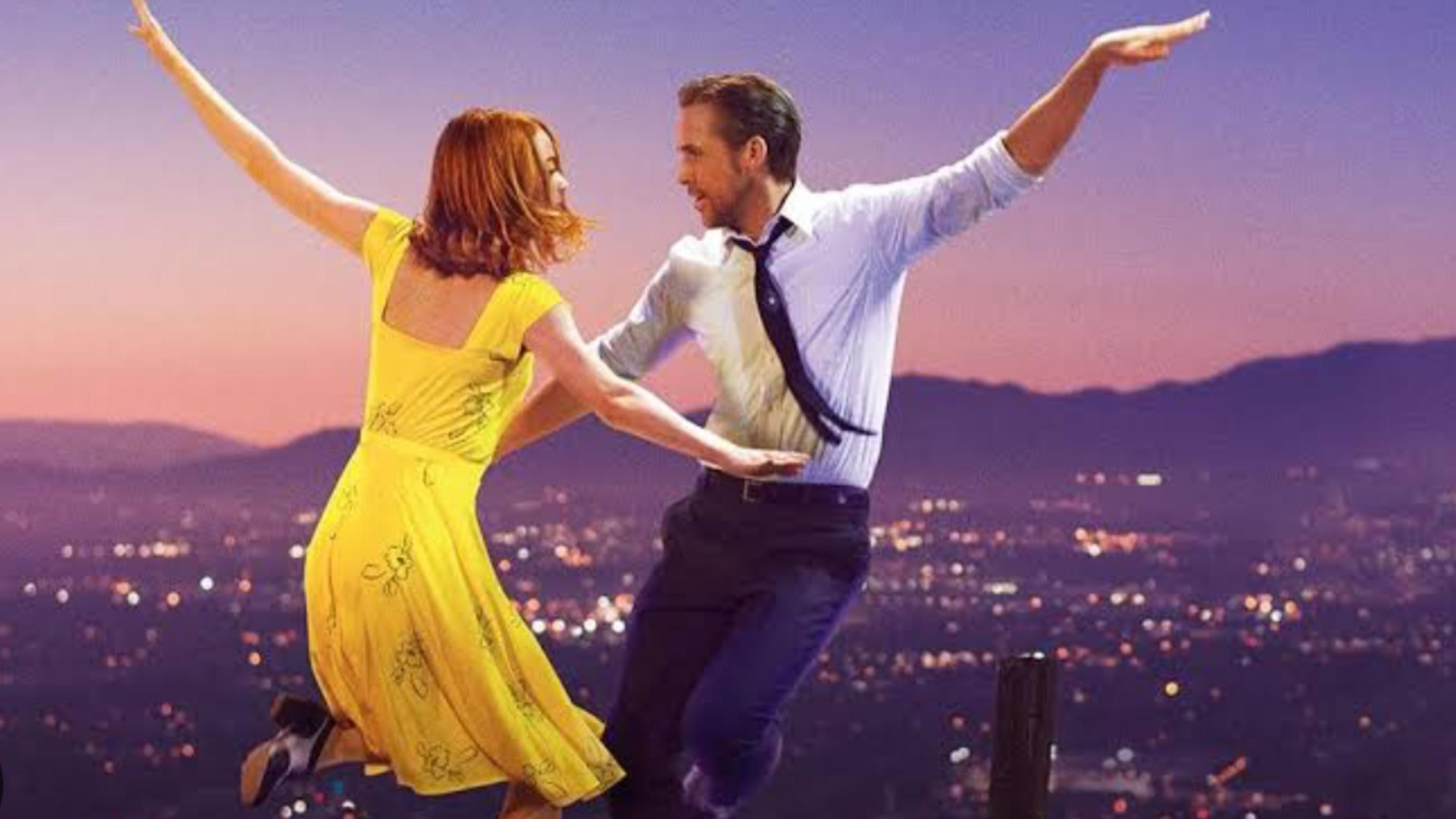 La La Land | Image Source: Summit Entertainmen