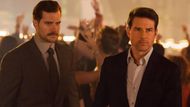 Mission: Impossible – Fallout (2018) | Image Source: Paramount Pictures