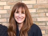 "Les Sculptures" Jacquemus' Fashion Show : Front Row At Fondation Maeght At Saint-Paul-De-Vence - Source: Getty