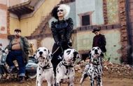 101 Dalmatians (1996) | Image Source: Walt Disney Pictures
