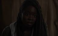 Michonne in The Walking Dead: The Ones Who Live