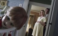 Annabelle (2014) | Image Source: New Line Cinema