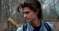 Who is Steve in Stranger Things