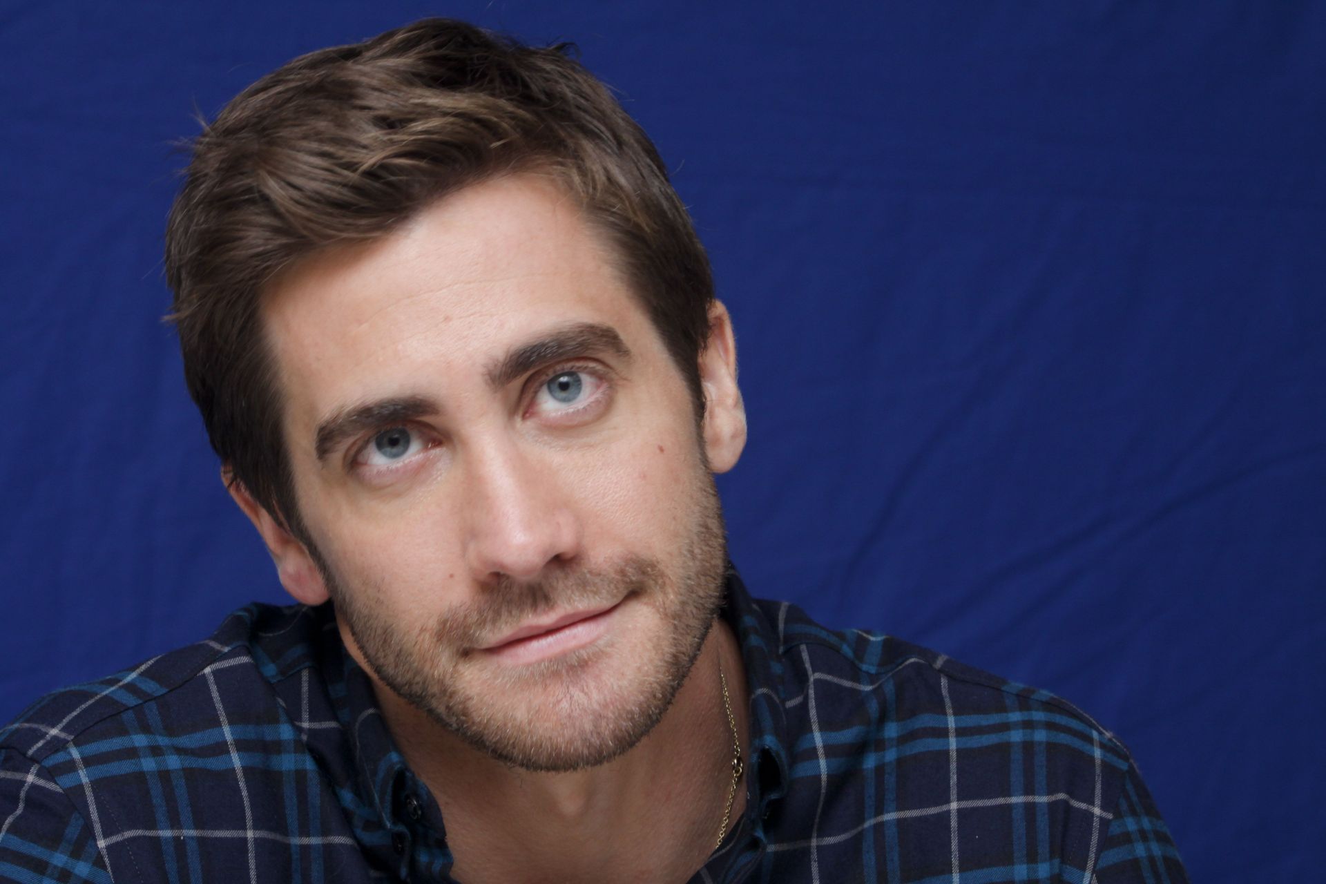 Jake Gyllenhaal Portrait Session - Source: Getty