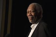 Morgan Freeman (Photo by Michael Kovac/Getty Images for AFI)