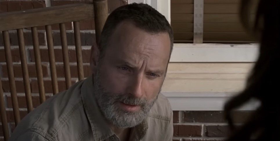 Who dies in the Walking Dead season 9?