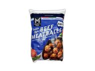 Member's Mark Italian Style Beef Meatball (Image via Sam's Club)