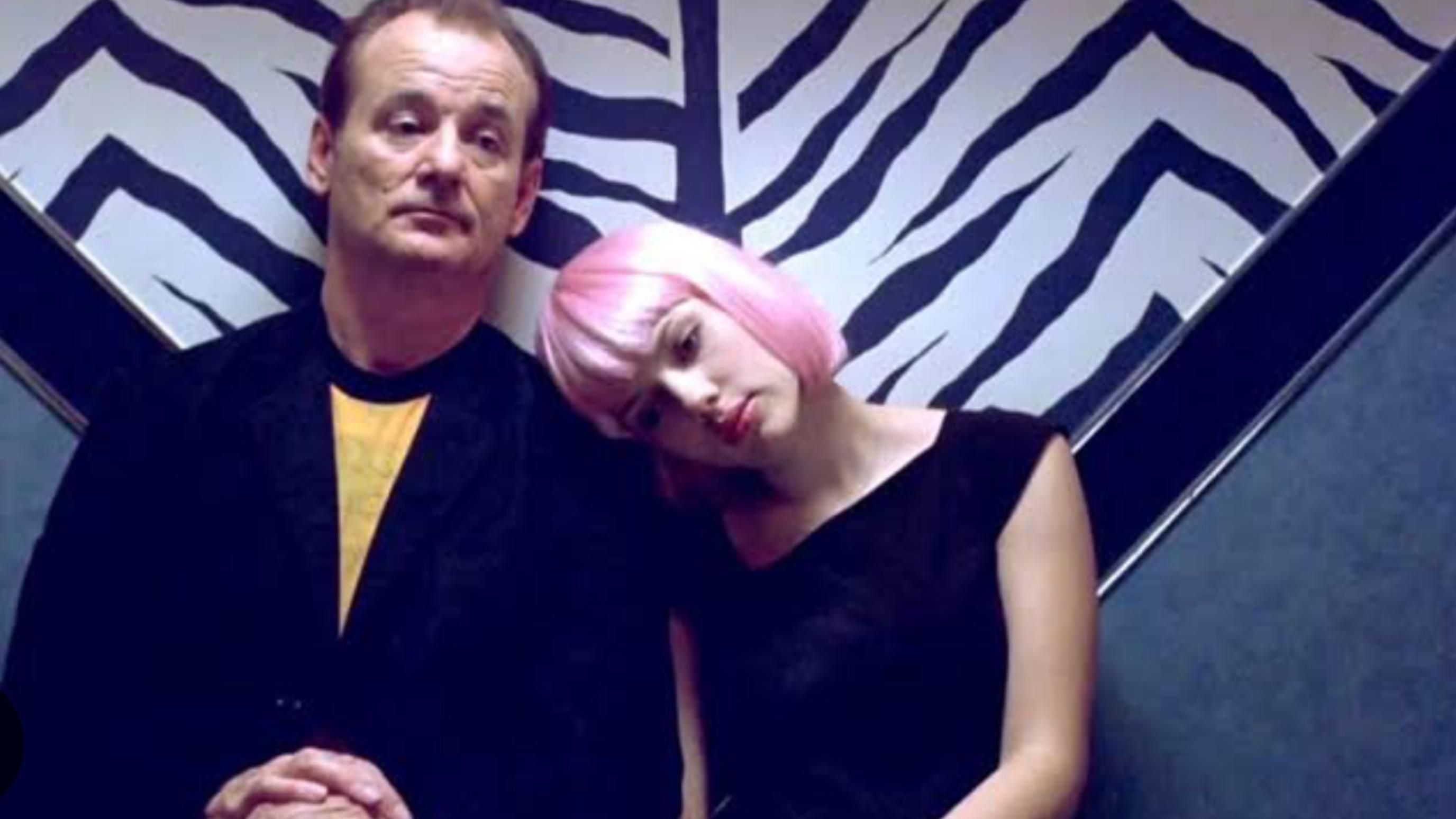 Lost in Translation | Image Source: Focus Features