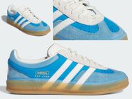 Bad Bunny x Adidas Gazelle Indoor ‘San Juan’ (Image via Adidas)