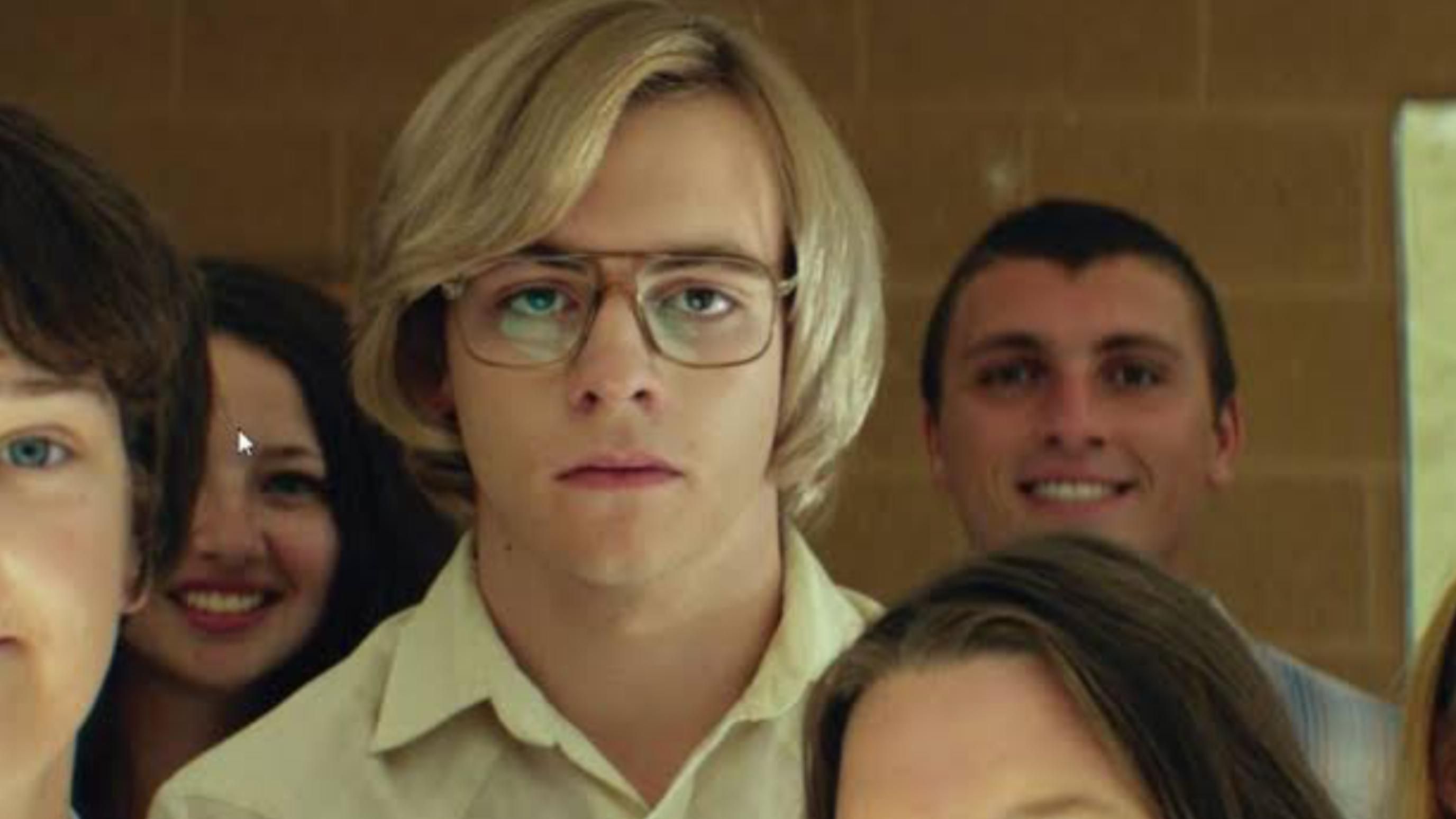 My Friend Dahmer (2017) | Image Source: FilmRise