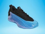 Adidas Anthony Edwards 1 Low "Blue Burst” (Image via Adidas)