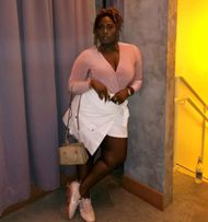 Danielle Brooks, A Minecraft Movie cast