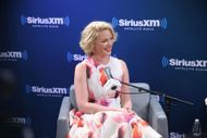 Jenny McCarthy's "Inner Circle" Series On Her SiriusXM Show "The Jenny McCarthy Show" With Katherine Heigl - Source: Getty