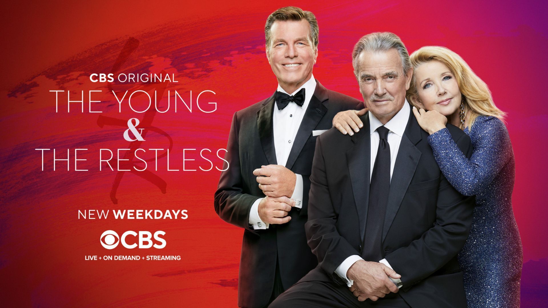 CBS The Young and the Restless | Image: Paramount Press