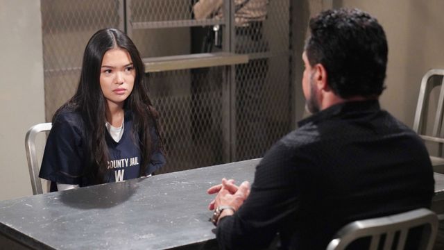 The Scoop: The Bold and the Beautiful's what-to-watch moments for the Week  of December 9, 2024