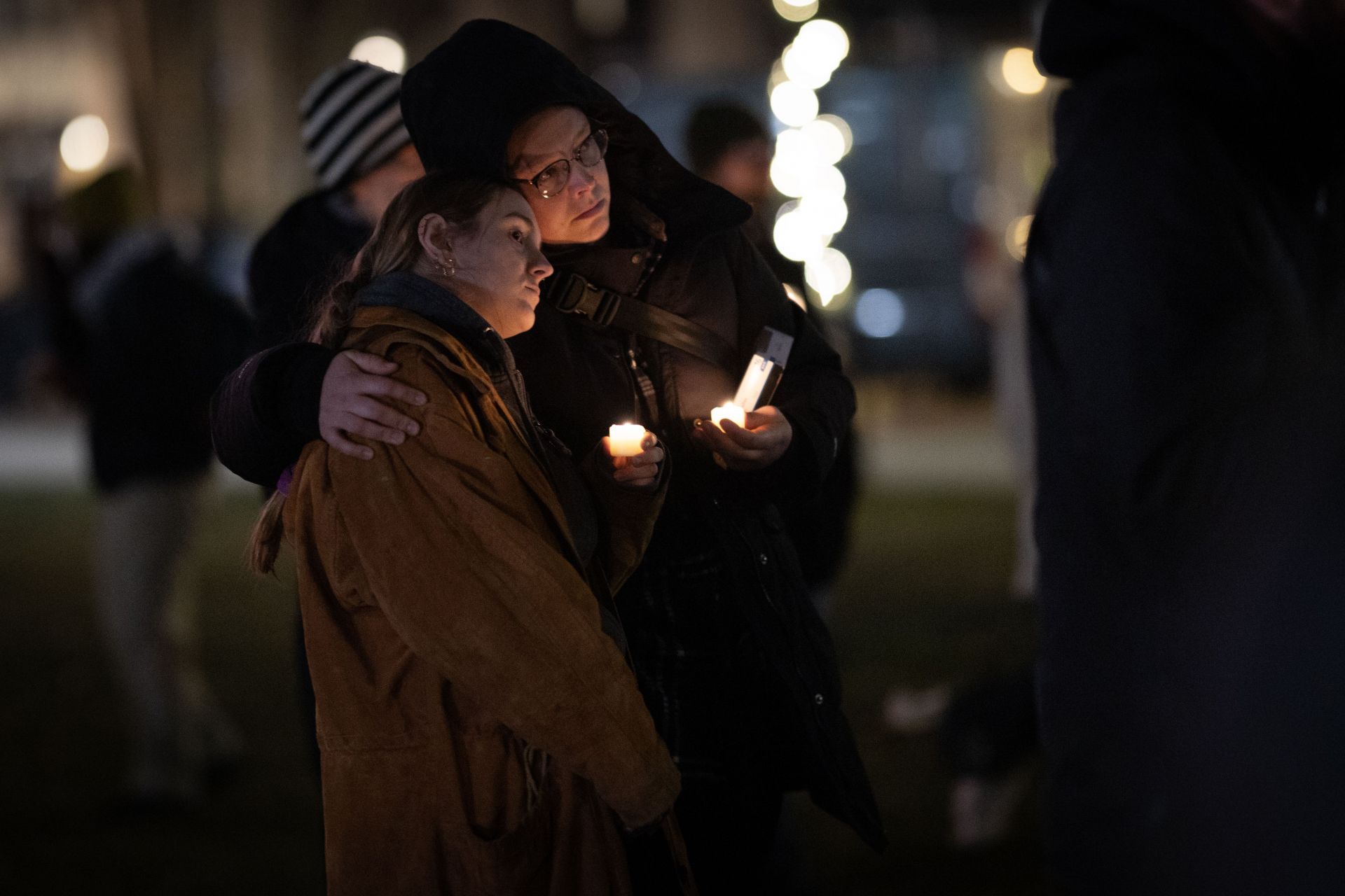 Multiple People Shot And Killed At Abundant Life Christian School In Madison, Wisconsin - Source: Getty