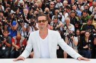 "The Tree Of Life" Photocall - 64th Annual Cannes Film Festival - Source: Getty