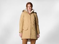 Women’s Icelandite TurboDown II Jacket (Image via Columbia)