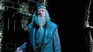 Albus Dumbledore | Image Via: Warner Bros. Pictures