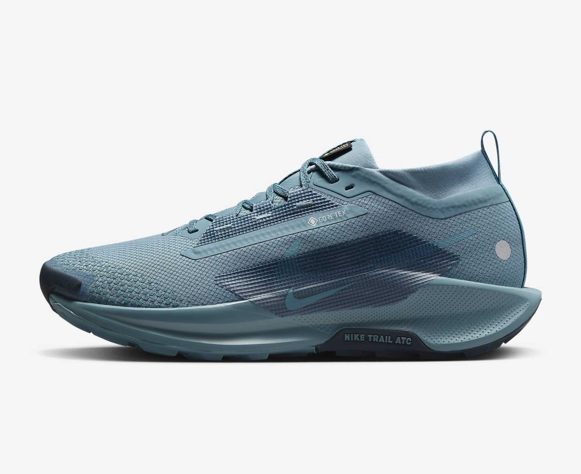 Nike Pegasus Trail 5 GORE-TEX for $170 (Image via Nike)