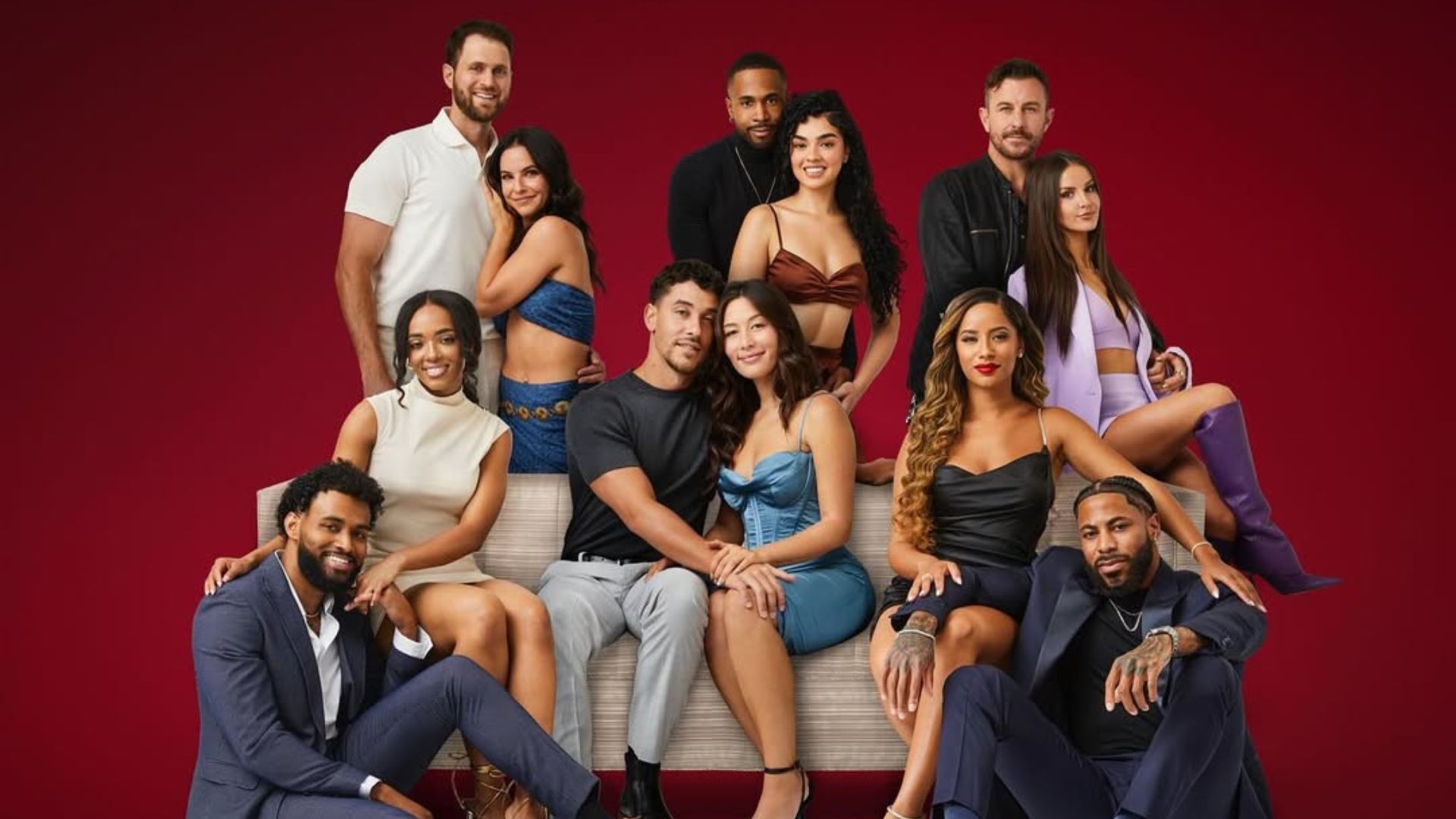 The Ultimatum: Marry or Move On Season 3