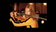 'Kill Bill Vol. 1 & 2', Image Source - Miramax Films
