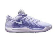 Nike KD17 'Bad 3' sneakers (Image via Dick Sporting Goods)