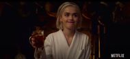 Chilling Adventures of Sabrina (Image via Netflix)