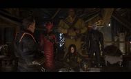 'Guardians of the Galaxy Vol. 2', Image Source - Disney+ Hotstar