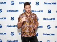 Celebrities Visit SiriusXM - May 23, 2024 - Source: Getty
